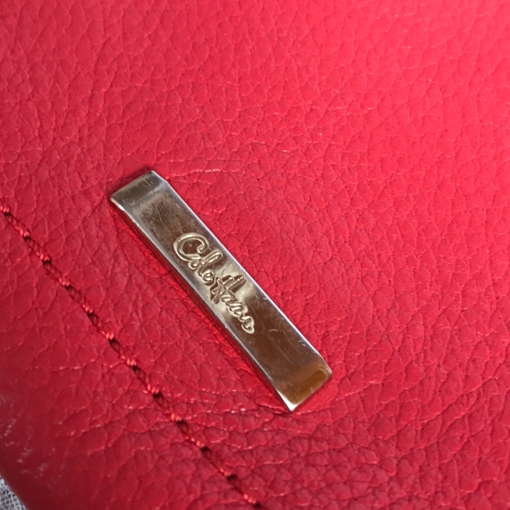Cole Haan crossbody purse
